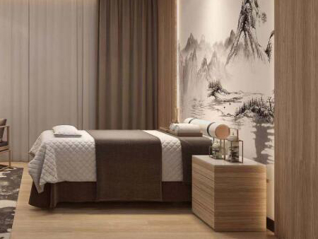 济南水疗的科学奥秘：温水疗法如何重塑你的健康状态